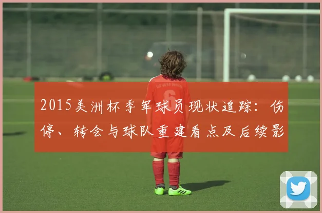 2015美洲杯季军球员现状追踪：伤停、转会与球队重建看点及后续影响