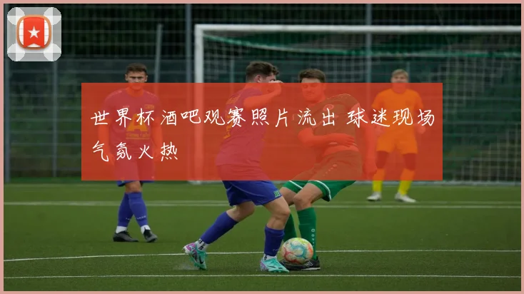 世界杯酒吧观赛照片流出 球迷现场气氛火热
