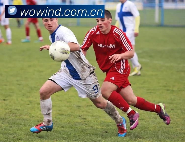 APP 体育赛事宣传图